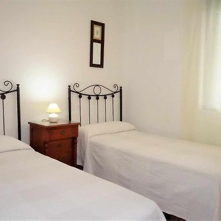 Apartamento En Atlanterra Playa 33A Zahara de los Atunes Exterior foto