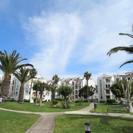 Apartamento En Atlanterra Playa 33A Zahara de los Atunes Exterior foto