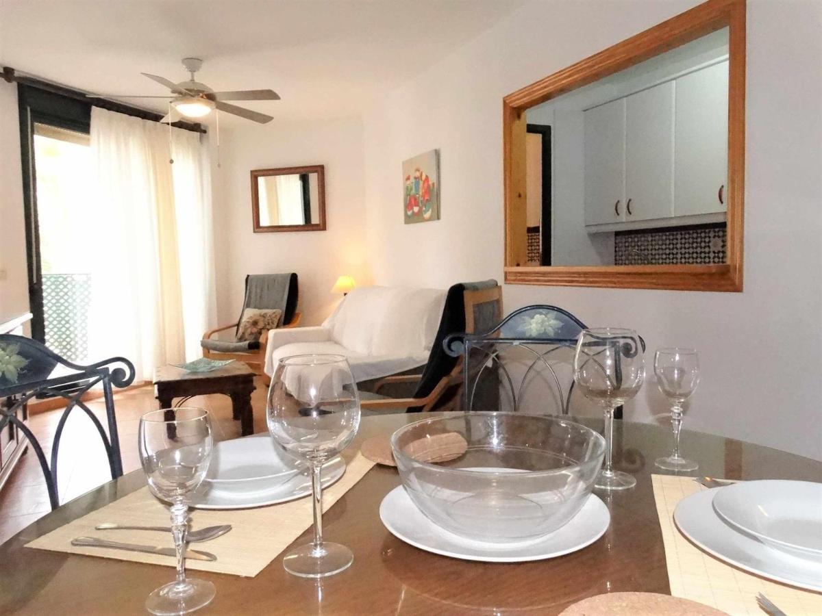 Apartamento En Atlanterra Playa 33A Zahara de los Atunes Exterior foto