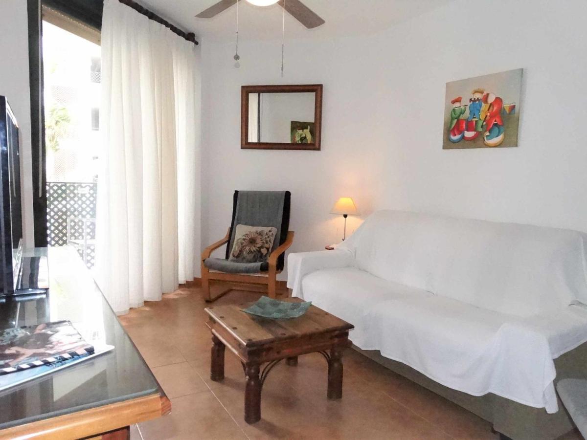 Apartamento En Atlanterra Playa 33A Zahara de los Atunes Exterior foto