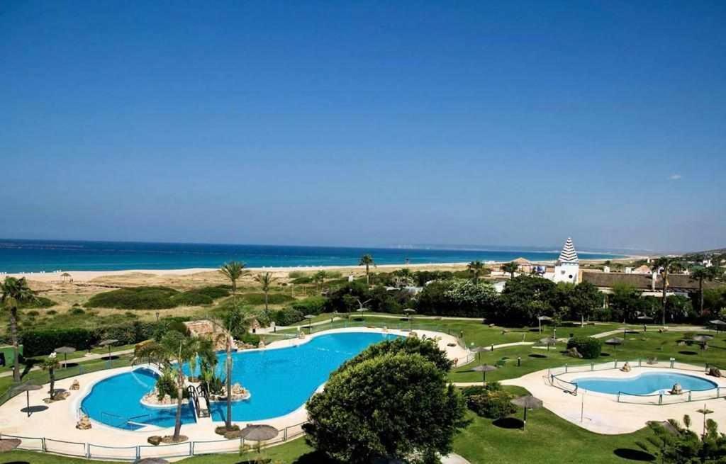Apartamento En Atlanterra Playa 33A Zahara de los Atunes Exterior foto
