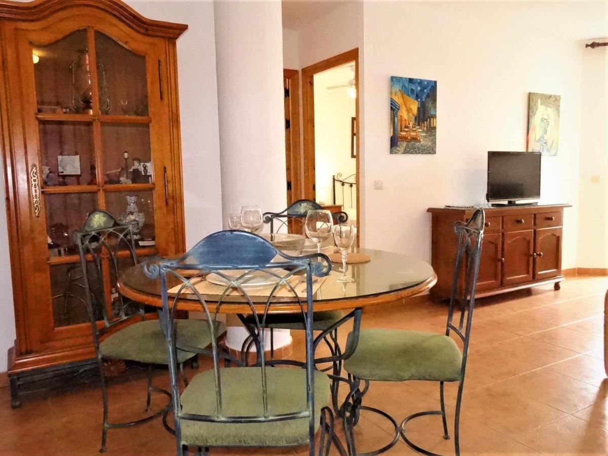 Apartamento En Atlanterra Playa 33A Zahara de los Atunes Exterior foto