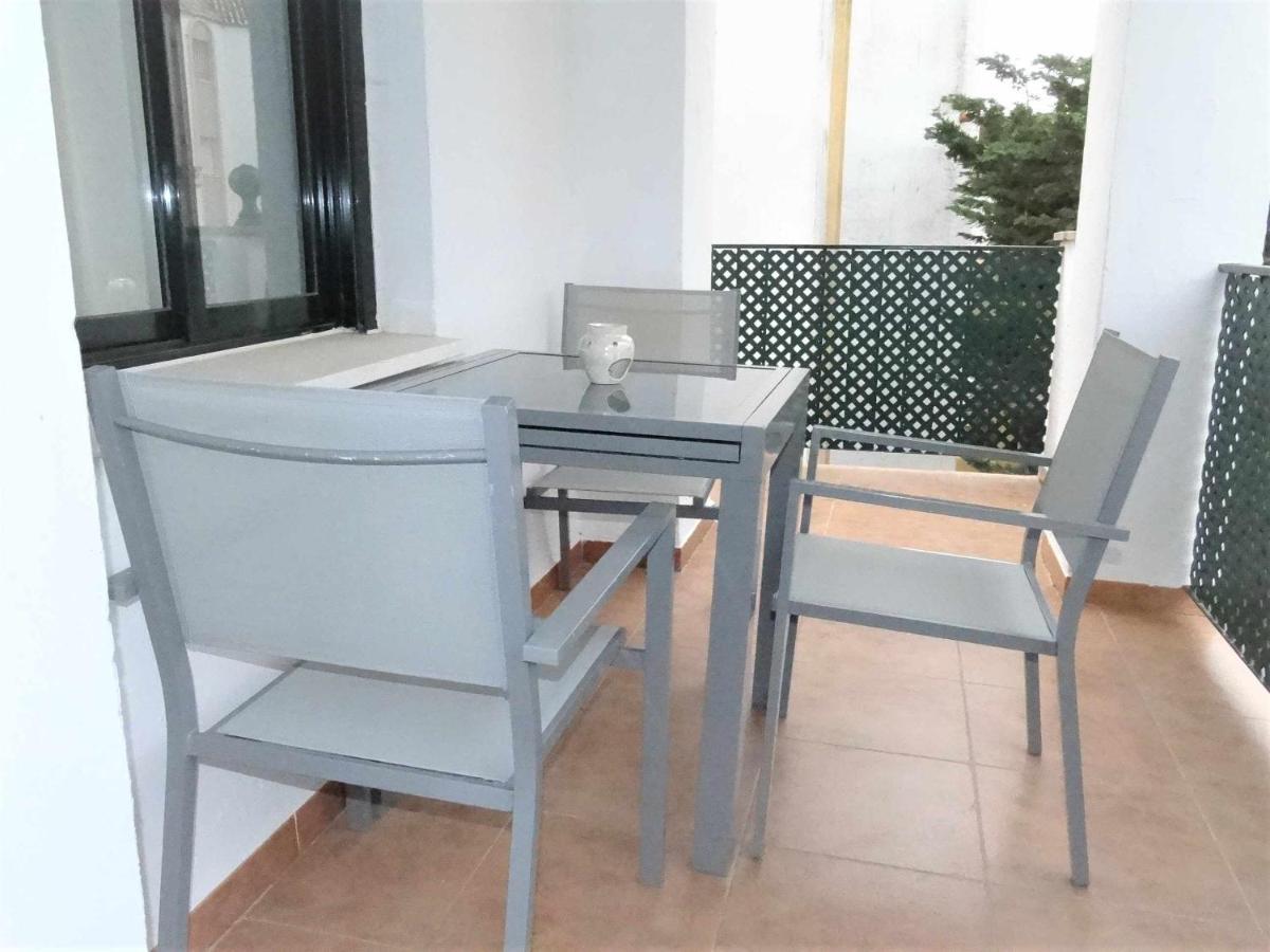 Apartamento En Atlanterra Playa 33A Zahara de los Atunes Exterior foto