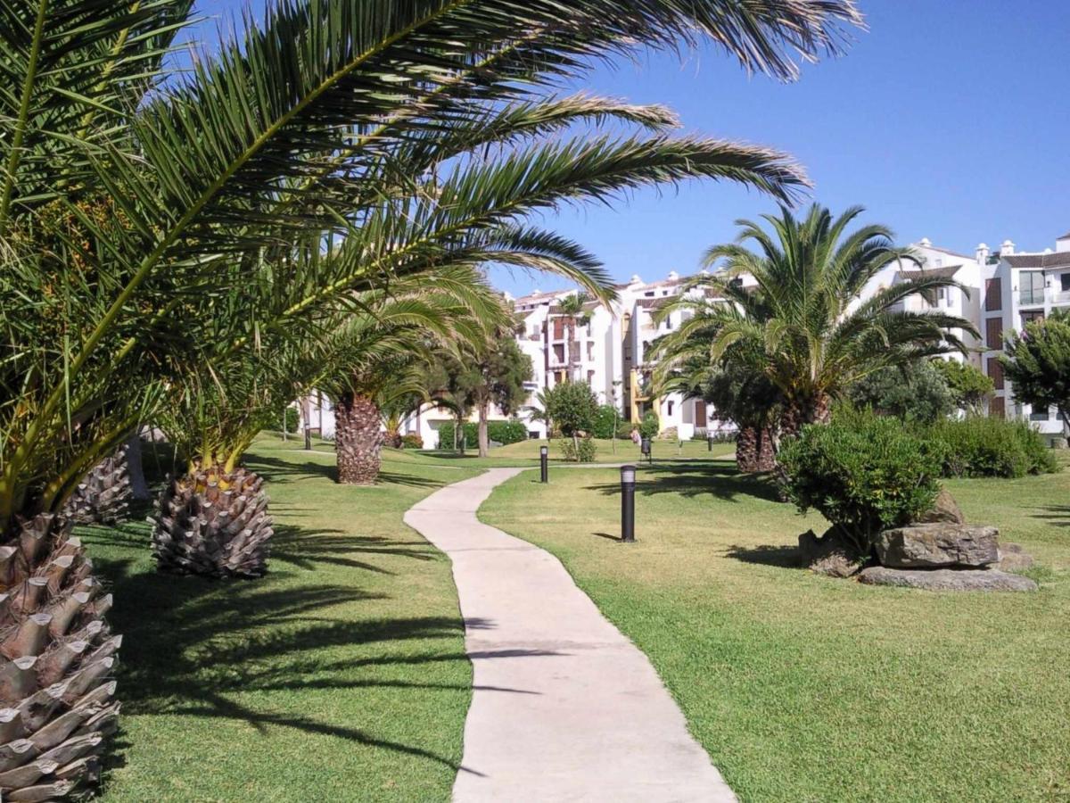 Apartamento En Atlanterra Playa 33A Zahara de los Atunes Exterior foto