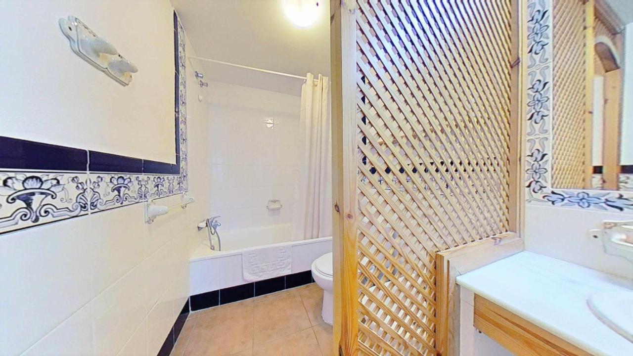 Apartamento En Atlanterra Playa 33A Zahara de los Atunes Exterior foto