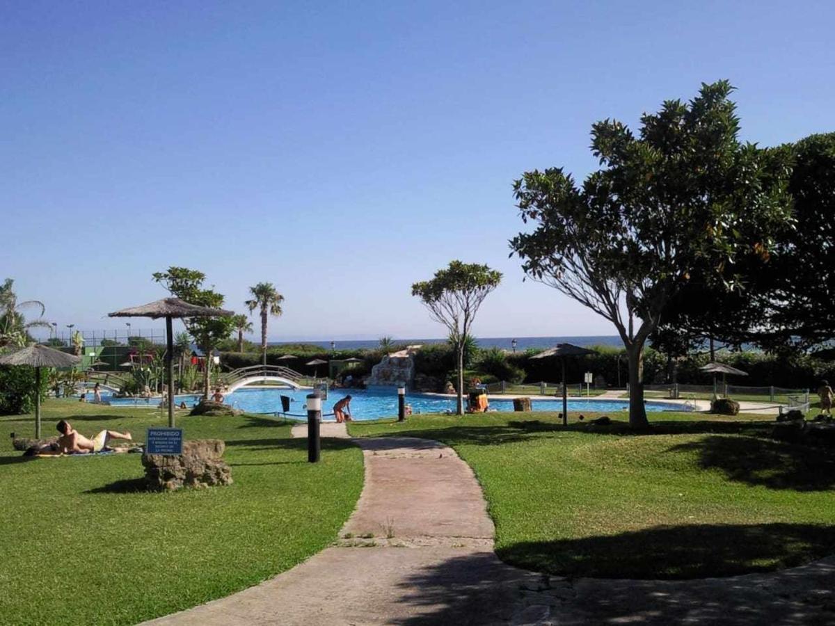 Apartamento En Atlanterra Playa 33A Zahara de los Atunes Exterior foto