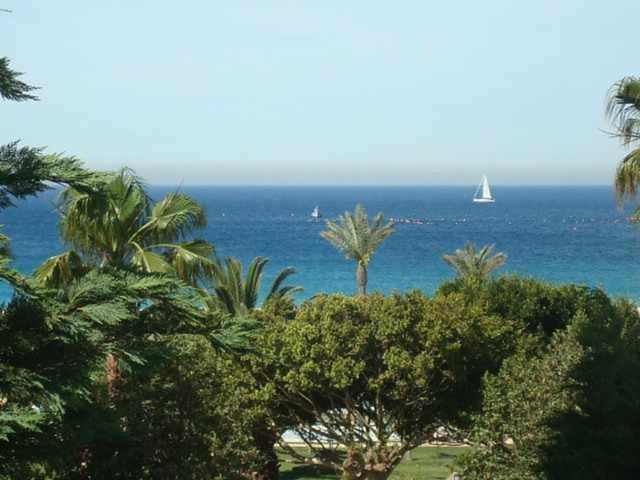 Apartamento En Atlanterra Playa 33A Zahara de los Atunes Exterior foto